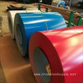 Grainy Prepainted Galvalume Steel Coil for Door